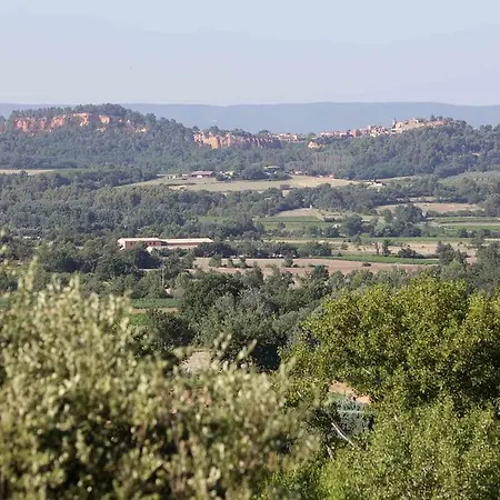 La Source Villa Saint-Saturnin-les-Apt Room photo