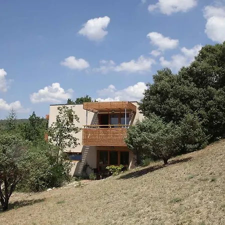 La Source Villa Saint-Saturnin-les-Apt Exterior photo