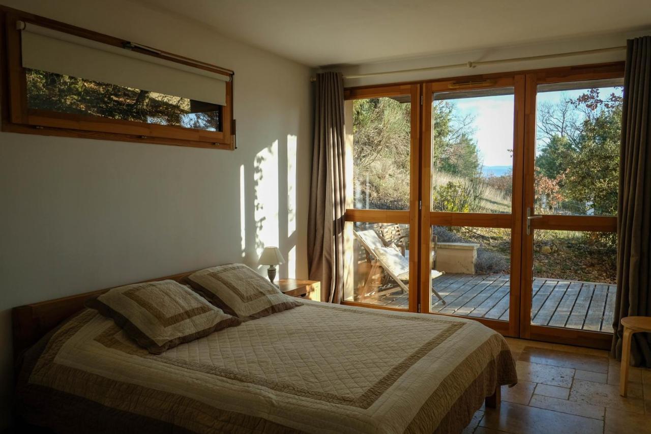 Ferienhaus La Source *