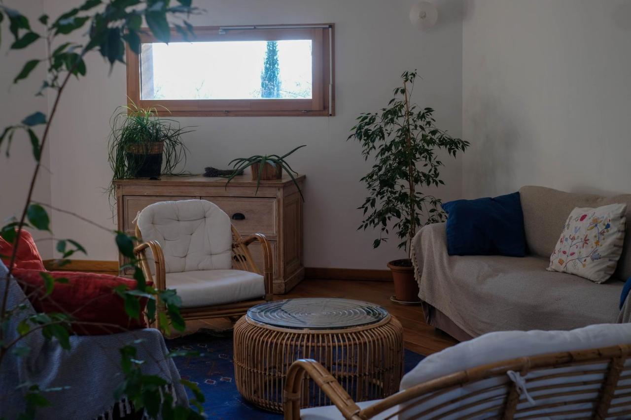 Ferienhaus La Source Saint-Saturnin-d'Apt