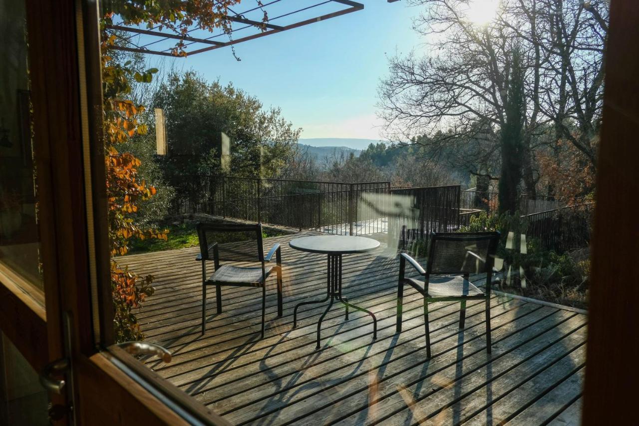 Ferienhaus La Source