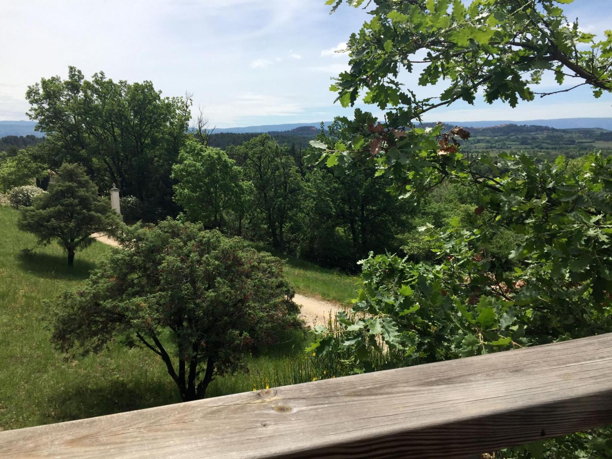 La Source * Saint-Saturnin-d'Apt
