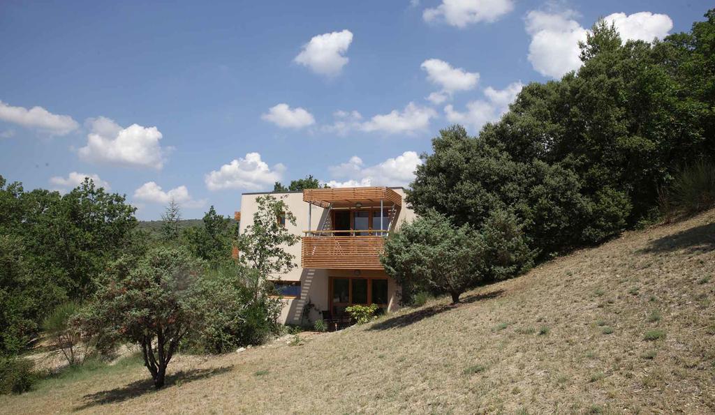 Ferienhaus La Source *